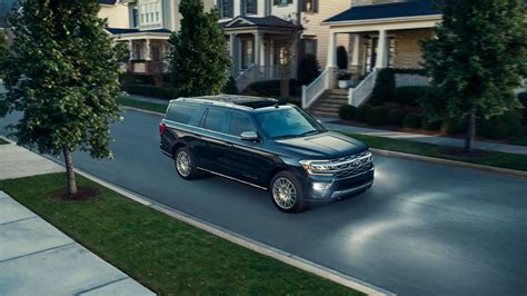 Ford Expedition 2023 – Direct Imports