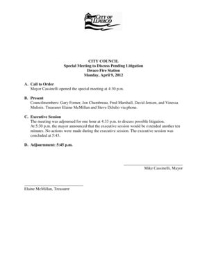 18 Printable simple action plan template Forms - Fillable Samples in ...