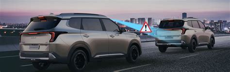 The Kia Carens Clavis - Clavis Price, Images and Colours | Kia India