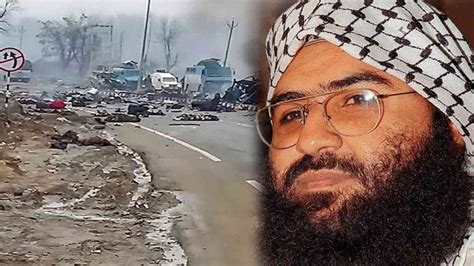 Masood Azhar Dead: पाकिस्तान में मारा गया भारत का मोस्ट वांटेड आतंकी ...
