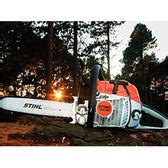 Stihl MS 382 Chainsaw – 18″/20″/25″ Guide Bar & Chain | Pahel Agrotech