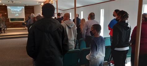 True Light Baptist Church