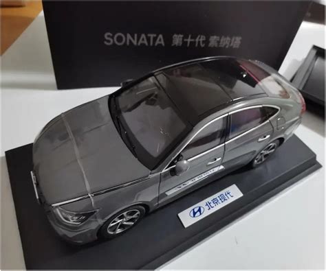 TDMAEQ Simulation Car Model 1：18 for Beijing Hyundai Ten India | Ubuy