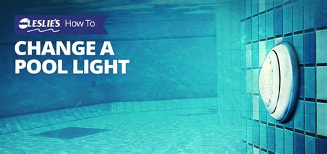 How to Change Pool Light 的图像结果