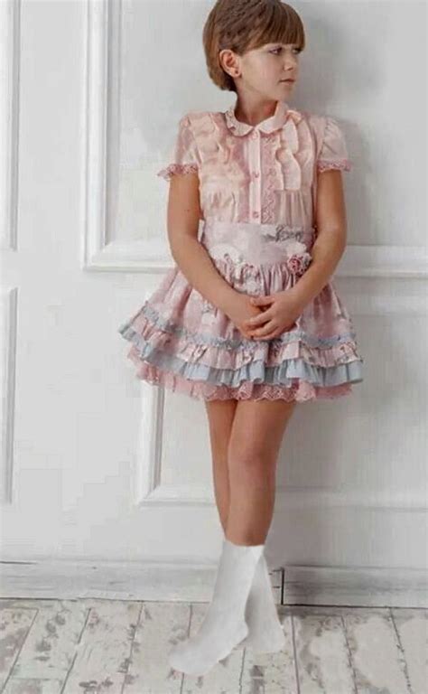 Buy all white ruffle dress - In stock