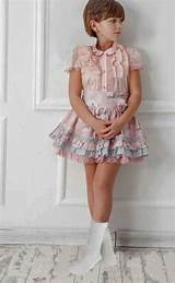 Buy all white ruffle dress - In stock