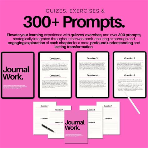 Couples Therapy Workbook: 300+ Prompts & Exercises (PDF Download) - Etsy