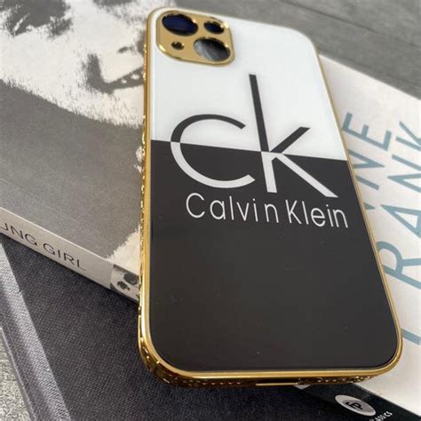 CK Glossy Design iPhone Case For 13 Series – Hanging Owl