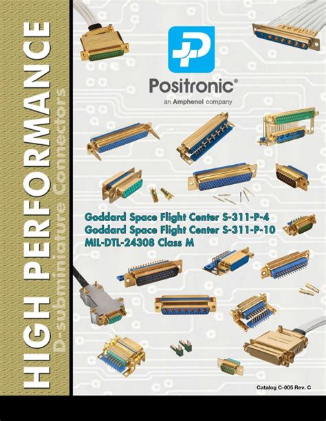 Combo-D Family - Positronic The Science of Certainty