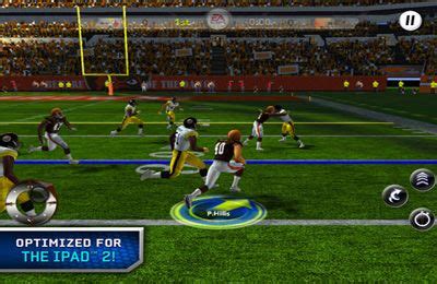 Image result for Madden NFL 12 Android