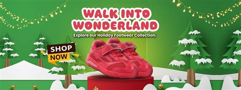 Discover Stylish, Comfortable Footwear for Kids at Myau – myauindia