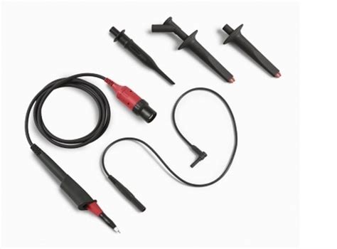 VPS421-V Fluke | Fluke VPS421-V Oscilloscope Probe, Voltage Type ...