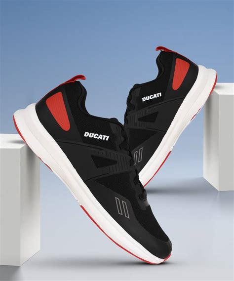 DUCATI RACER CLUB Walking Shoes For Men - Buy DUCATI RACER CLUB Walking ...