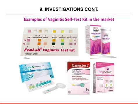 Bacterial Vaginosis.pptx