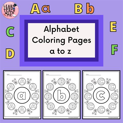 Image result for Alphabet Color