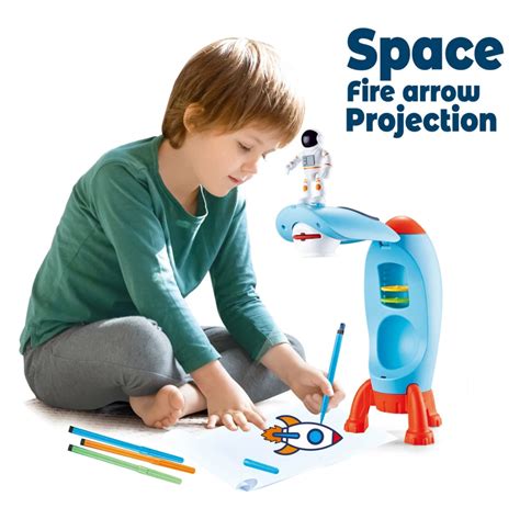 Space fire arrow projector, accurate and the best drawings for your to ...