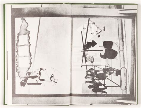 The Bride Stripped Bare by Bachelors Even (Green Box). A Typographic ...