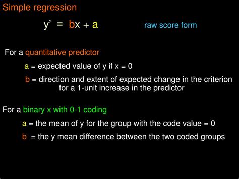 Image result for Bivariate and Multivariate Regression How To