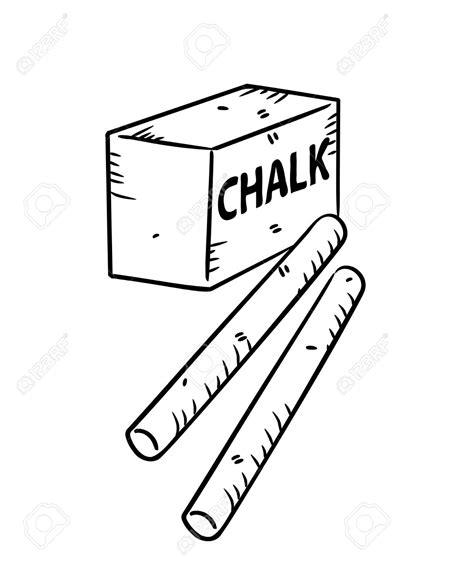 List 94+ Pictures Easy Pictures To Draw With Chalk Sharp