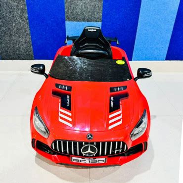 SHOW CITY MIGHTY SHOW