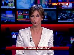 Valentina Bendicenti