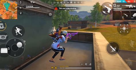 3 Drop Tactics in Free Fire To Loot Fast And Get Kills Easily