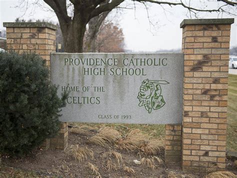 Providence Catholic H.S. in New Lenox names new principal for 2022 ...
