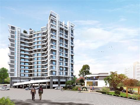 1 BHK Projects by Garve Buildcon - Dwello