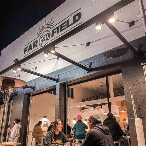 Home - FAR FIELD BEER COMPANY