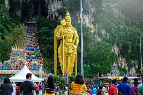 14 Top Festivals In Malaysia You Ought To Witness In 2026