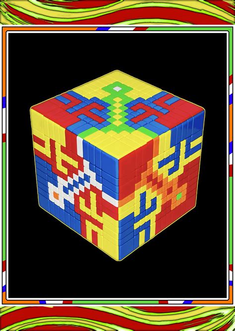 Rubik's Cube