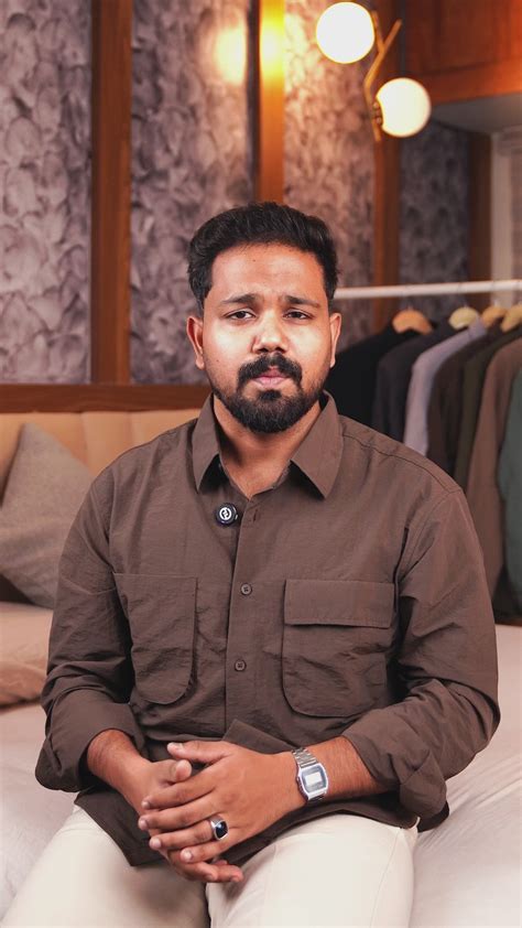 Elther | Premium Men’s Clothing for Comfort & Style