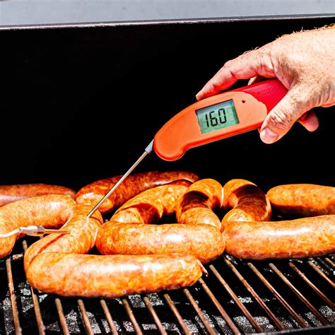 Smoked Sausage: Internal Temperature And Tips | Smokedbyewe