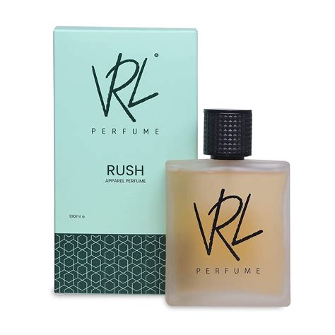 Buy VRL Perfume For Men And Women Unisex Adult Long Lasting Fragrance ...