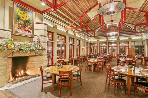 Angels Camp Golf Course Restaurants California - Calaveras Dining