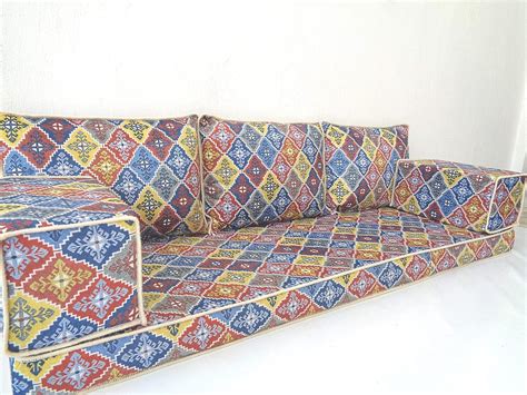 Modern Arabic Floor Seating - MA 108 Standard Australia | Ubuy