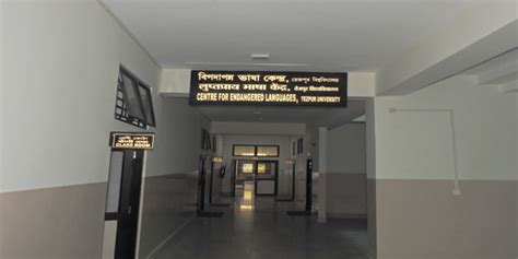 Home | Centre for Endangered Languages