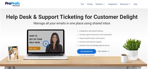 Image result for IT Support Ticketing System