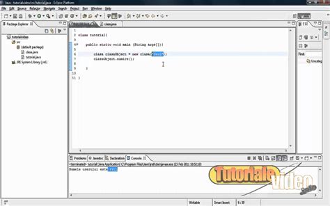 Java SE 17 Code Tutorial 的图像结果