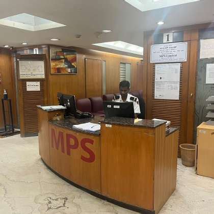 MPS Limited Office Photos | Glassdoor