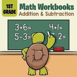 1st Grade Math Workbooks: Buy 1st Grade Math Workbooks by unknown at ...