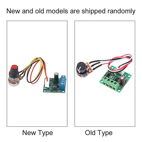 DC Motor Speed Controller, Deosdum 12V Dc Motor India | Ubuy