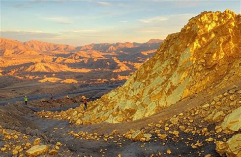 भारत के पड़ोसी देश ने धरती फाड़ी तो निकली सोने की खान! वैज्ञानिकों की ...