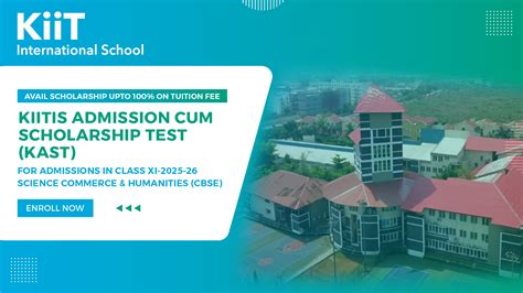 KiiT Interntional School | Best International School in Odisha