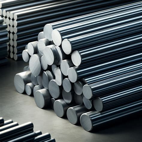 Comparing Mild Steel Channels to Other Structural Materials | by Shree ...