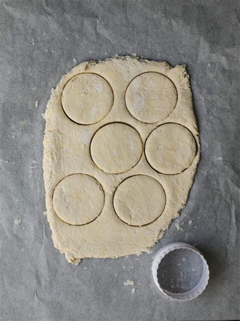 Image result for Homemade Biscuits Using Self-Rising Flour