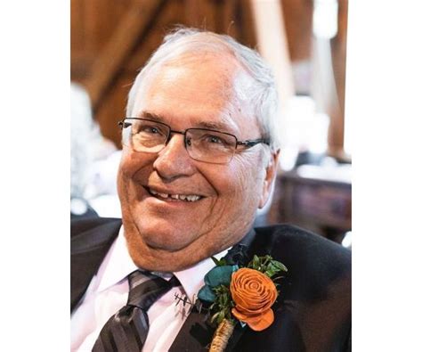 Michael J Currie Obituary (2023) - Battle Lake, MN - Glende-Nilson ...