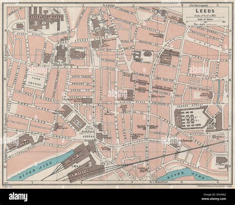 St Johns Centre Leeds Map Collection Store | www.metaltecnica.com.pe