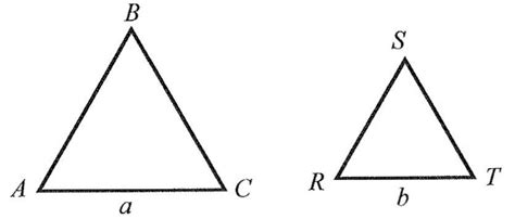 Image result for 2 Equilateral Triangles