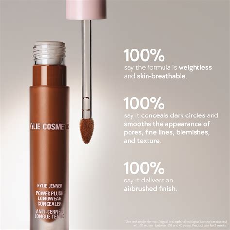 Power Plush Longwear Concealer • 2.5N